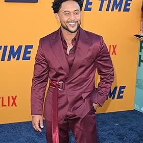 Tahj Mowry